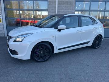 Suzuki Baleno 1.2 Dynamic | CAMERA | AIRCO | beschikbaar voor biedingen
