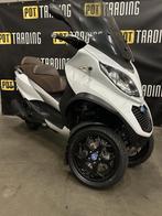 Piaggio MP3 300 LT ABS ASR 2015 6 mnd garantie ALS NIEUW, Scooter, Bedrijf, 278 cc, 1 cilinder