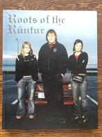 Ron Hornstra - Roots of the Rúntur, Fotografen, Verzenden, Zo goed als nieuw, Rob Hornstra