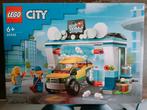 Lego CITY car wash 60362, Kinderen en Baby's, Speelgoed | Duplo en Lego, Nieuw, Ophalen of Verzenden