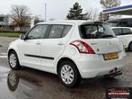 Suzuki Swift 1.2 Comfort trekhaak dealer onderhouden, Auto's, Suzuki, Voorwielaandrijving, Stof, Gebruikt, 4 cilinders