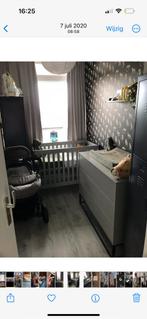 Industriële babykamer Incl Aerosleep matras Zware kwaliteit, Kinderen en Baby's, Kinderkamer | Overige Meubels, Overige typen