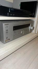 5.1 home cinema receiver, Audio, Tv en Foto, Home Cinema-sets, 70 watt of meer, Ophalen of Verzenden, Sony, Zo goed als nieuw