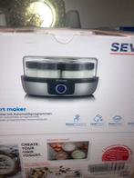 Severin Yoghurtmaker - Nieuw en Ongebruikt, Ophalen of Verzenden, Nieuw