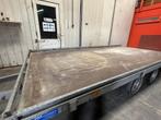 Hapert autoambulance / transporter, Auto diversen, Aanhangers en Bagagewagens, Ophalen, Gebruikt