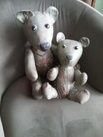 OUDE BROCANTE BEREN.... (80 TIGERJAREN)..., Antiek en Kunst, Curiosa en Brocante, Ophalen of Verzenden