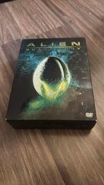 Alien ( quadrilogy box ), Vanaf 16 jaar, Ophalen of Verzenden, Zo goed als nieuw