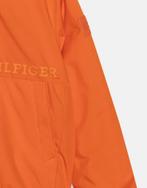 Tommy Hilfiger Jas Kinderen Maat 152 Oranje, Ophalen of Verzenden, Gedragen, Overige maten, Oranje