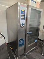 Rational oven SCC103G/N, Ophalen