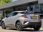 Toyota C-HR 1.8 BETAAL 9950 GRATIS 50/50 DEAL 2JR RENTEVRIJ, 4 cilinders, 26 km/l, Hybride Elektrisch/Benzine, SUV of Terreinwagen
