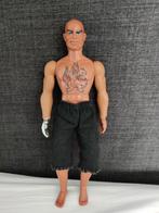 Big Jim's Dr Steel Mattel. Mint. 1975, Ophalen of Verzenden, Zo goed als nieuw