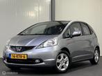 Honda Jazz 1.2 Trend [ NAP trekhaak airco ], Auto's, Honda, Euro 5, 450 kg, 40 €/maand, 4 cilinders