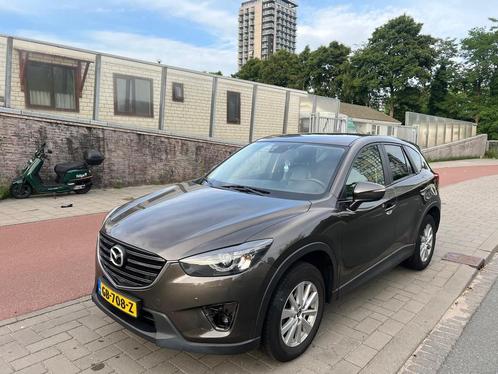 Mazda CX-5 2.0 SkyActiv-G 165 Skylease GT 2WD Aut Keyless Le, Auto's, Mazda, Bedrijf, Te koop, CX-5, ABS, Airbags, Airconditioning