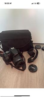 Canon camera 2000d, Ophalen, Zo goed als nieuw, Spiegelreflex, Canon