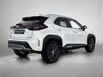Toyota Yaris Cross 1.5 Hybrid Adventure | Full map navigatie, Automaat, Gebruikt, Wit, Bedrijf