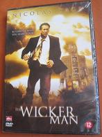 The Wicker Man (2006) nieuw in de verpakking, Cd's en Dvd's, Dvd's | Horror, Overige genres, Ophalen of Verzenden, Vanaf 12 jaar