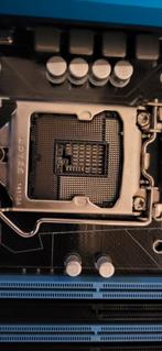 ASRock Z97m PRO4 (defect), DDR3, Ophalen of Verzenden, Micro-ATX, LGA 1150