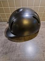 Paardrij cap, Dieren en Toebehoren, Ophalen of Verzenden, Zo goed als nieuw