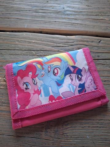 Nieuw Portemonnee My Little Pony . beschikbaar voor biedingen