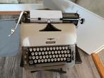 Adler typemachine vintage, Ophalen, Zo goed als nieuw