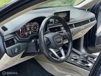 Audi A4 Avant 3.0 TDI quattro Sport Pro Line S Automaat/Pano, Auto's, Audi, 197 €/maand, Blauw, A4, Diesel