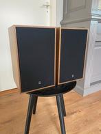 Tesla ARS 820 Vintage Luidsprekers, Overige merken, Gebruikt, Ophalen of Verzenden, Minder dan 60 watt