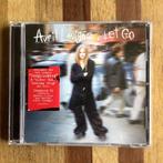 Avril Lavigne - let go, Ophalen of Verzenden