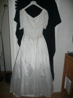 TROUWJURK, Kleding | Dames, Trouwkleding en Trouwaccessoires, Trouwjurk, Wit, Ophalen of Verzenden, Onbekend