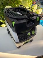 Festool CTL Mini Stofzuiger - Gebruikt, Goede Staat, Ophalen of Verzenden