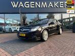 Opel Vectra GTS 2.2-16V Executive Clima|Cruise|NAVI|Goed OH!, 4 cilinders, 715 kg, Leder en Stof, Origineel Nederlands