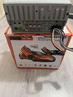 2 Din radio, Ophalen of Verzenden, Nieuw