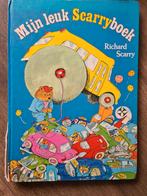 Mijn Leuk Scarryboek - Richard Scarry, Ophalen of Verzenden, Gelezen, Fictie algemeen