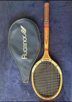 Tennisracket, Sport en Fitness, Tennis, Ophalen of Verzenden, Zo goed als nieuw, Racket, Dunlop