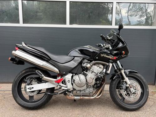 Super nette cb 600 hornet s, Motoren, Motoren | Honda, Particulier, Toermotor, meer dan 35 kW, 4 cilinders, Ophalen of Verzenden