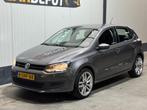 Volkswagen Polo 1.2 TSI BlueMotion Edition, Voorwielaandrijving, Euro 5, Stof, Gebruikt