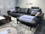 Topform Corsi hoekbank – showroommodel, Huis en Inrichting, Banken | Sofa's en Chaises Longues, Ophalen of Verzenden, Vierpersoons of meer