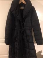 Winterjas dames maat 38/40, Ophalen of Verzenden, Zo goed als nieuw, Maat 38/40 (M), Zwart