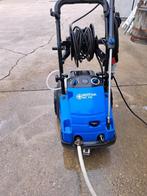 Nilfisk hogedrukreiniger MC 5M-200/1050 XT, Ophalen, Gebruikt, Nilfisk, Elektrisch