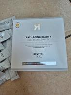 Revitax Anti-Aging Beauty Collagen Complex, Gehele gezicht, Wit, Nieuw, Ophalen of Verzenden