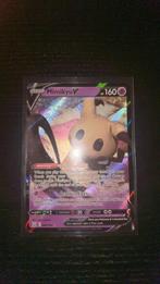 Mimikyu V 062/163 MINT, Hobby en Vrije tijd, Verzamelkaartspellen | Pokémon, Ophalen of Verzenden, Nieuw, Losse kaart, Foil