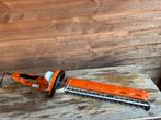 STIHL HSE 71 Elektrische heggenschaar, Ophalen of Verzenden, Gebruikt, Elektrisch, Stihl