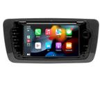 Carplay/Android auto Multimedia SEAT IBIZA(2009-2013), Auto diversen, Autoradio's, Ophalen of Verzenden, Nieuw
