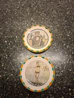 Piazza Armerina petit fours, Huis en Inrichting, Keuken | Servies, Ophalen of Verzenden, Overige stijlen, Overige typen