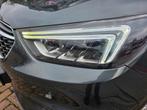 Opel MOKKA X 1.4 Turbo Innovation,opendak,carplay,stoel/stuu, Auto's, Opel, 15 km/l, Gebruikt, Leder, 1200 kg