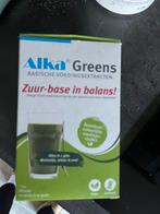 Alka Greens zuur base in balans, Ophalen of Verzenden, Nieuw