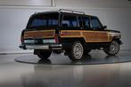1986 Jeep Grand Wagoneer 4x4, Auto's, Automaat, Achterwielaandrijving, Gebruikt, 8 cilinders