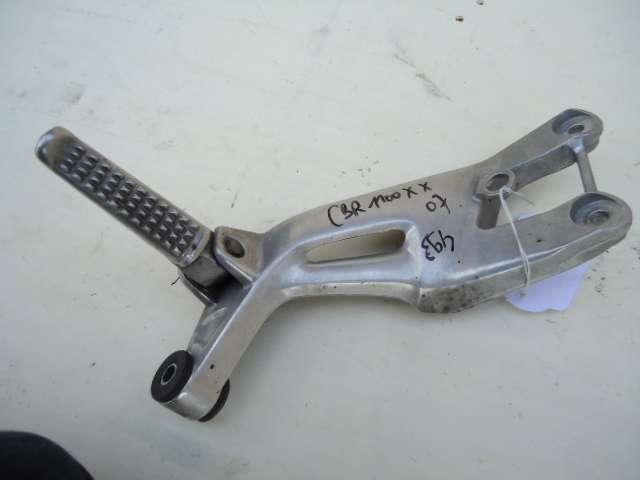 CBR1100XX 1999 - 2006, 1996 - 1998 Honda D1-24462, Motoren, Accessoires | Overige