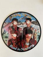 Talking Heads - Road to Nowhere Picture Disc 7", Ophalen of Verzenden, Zo goed als nieuw, Overige formaten