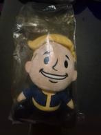Fallout plushy male, 1 speler, Ophalen of Verzenden, Zo goed als nieuw, Vanaf 18 jaar
