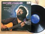 CORNELIS VREESWIJK - Cornelis Vreeswijk (LP), Ophalen of Verzenden, 12 inch, Pop